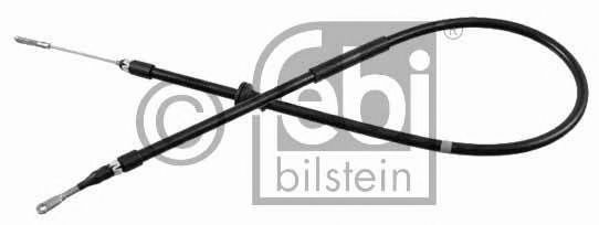 21221 FEBI+BILSTEIN Rod/Strut, stabiliser