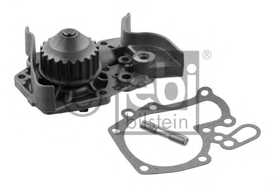 21237 FEBI+BILSTEIN Repair Kit, brake master cylinder