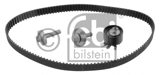 21270 FEBI+BILSTEIN Timing Belt Kit