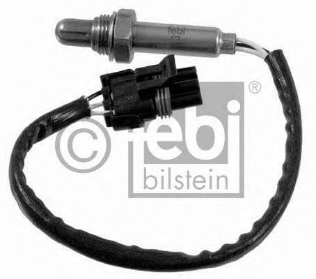 21355 FEBI+BILSTEIN Cable, parking brake