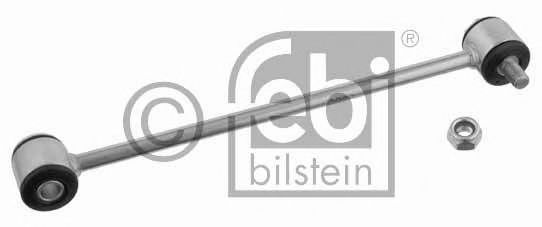 21356 FEBI+BILSTEIN Clutch Disc