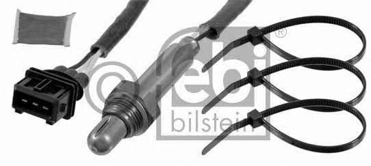 21424 FEBI+BILSTEIN Brake System Cable, parking brake
