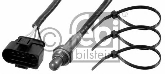 21433 FEBI+BILSTEIN Cable, parking brake