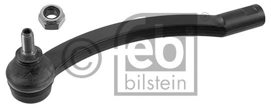 21495 FEBI+BILSTEIN Cable, parking brake