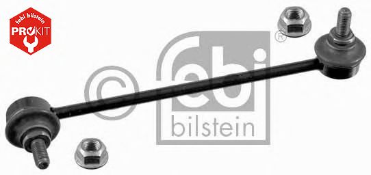 21801 FEBI+BILSTEIN Rod/Strut, stabiliser