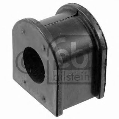 21855 FEBI+BILSTEIN Cylinder Head Gasket, cylinder head
