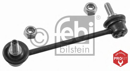 21875 FEBI+BILSTEIN Wheel Suspension Rod/Strut, stabiliser