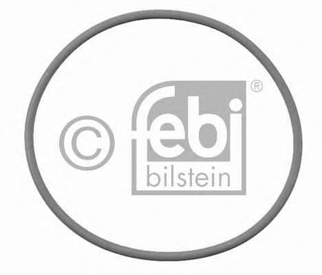21880 FEBI+BILSTEIN Standard Parts Circlip