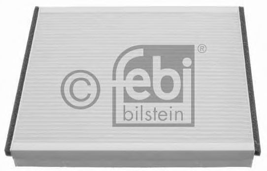 21930 FEBI+BILSTEIN Filter, interior air