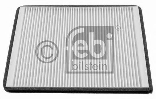 21932 FEBI+BILSTEIN Filter, interior air