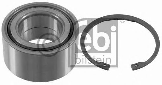 21975 FEBI+BILSTEIN Wheel Bearing Kit