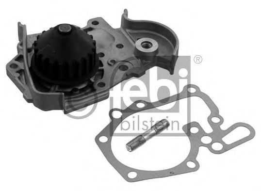 21988 Cooling System Water Pump