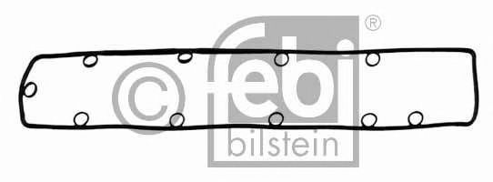 22029 FEBI+BILSTEIN Cable, parking brake