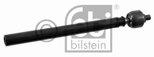 22115 FEBI+BILSTEIN Clutch Clutch Cable