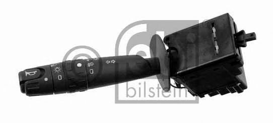 22122 FEBI+BILSTEIN Cable, parking brake