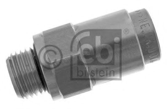 22208 FEBI+BILSTEIN Joint Kit, drive shaft