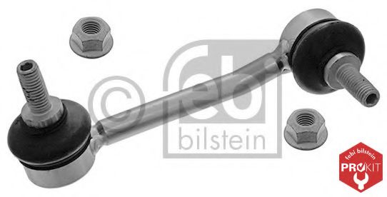22417 FEBI+BILSTEIN Rod/Strut, stabiliser