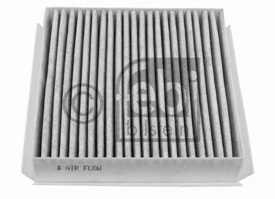 22440 FEBI+BILSTEIN Heating / Ventilation Filter, interior air