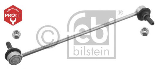 22481 FEBI+BILSTEIN Wheel Suspension Rod/Strut, stabiliser