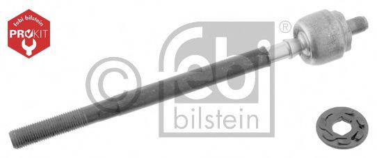 22491 FEBI+BILSTEIN Tie Rod Axle Joint