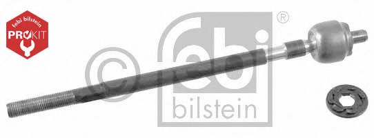 22511 FEBI+BILSTEIN Steering Tie Rod Axle Joint