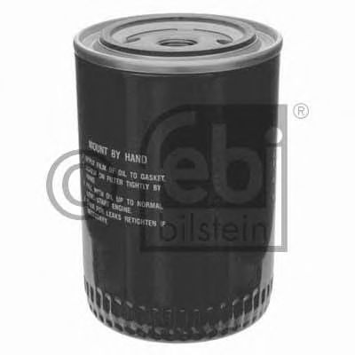 22540 FEBI+BILSTEIN Lubrication Oil Filter