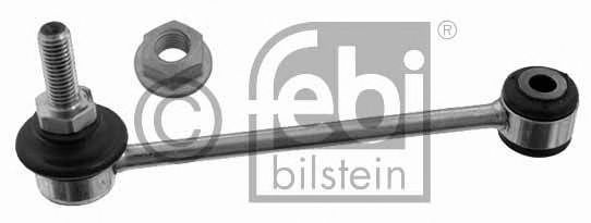 22587 FEBI+BILSTEIN Cable, parking brake