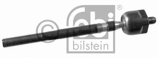 22765 FEBI+BILSTEIN Cable, parking brake