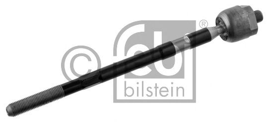 22767 FEBI+BILSTEIN Steering Tie Rod Axle Joint