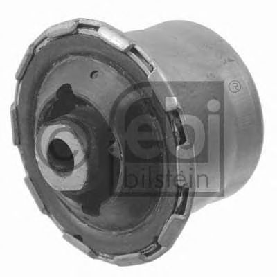 22803 FEBI+BILSTEIN Cylinder Head Gasket, cylinder head