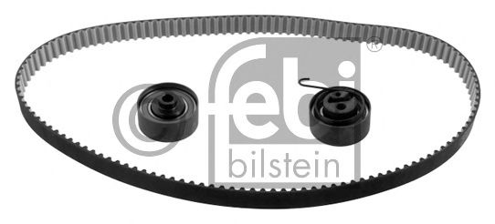 23437 FEBI+BILSTEIN Belt Drive Timing Belt Kit