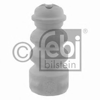 23518 FEBI+BILSTEIN Gasket, cylinder head