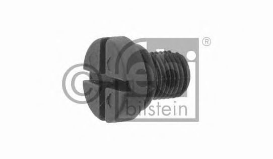 Breather Screw/-valve, radiator