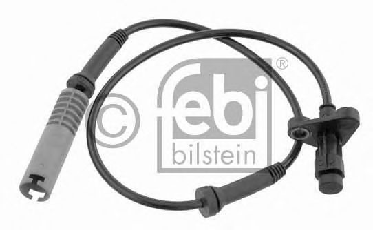 23807 FEBI+BILSTEIN Brake System Sensor, wheel speed