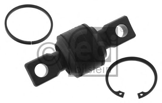 23840 FEBI+BILSTEIN Ignition System Ignition Cable
