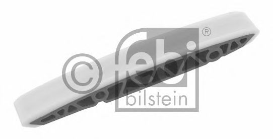 24274 FEBI+BILSTEIN Brake System Brake Disc