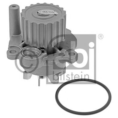 24354 FEBI+BILSTEIN Cooling System Water Pump
