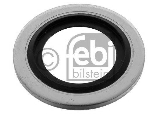 24359 FEBI+BILSTEIN Brake System Brake Disc