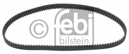 24364 FEBI+BILSTEIN Belt Drive Timing Belt