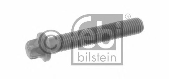 24431 FEBI+BILSTEIN Joint Kit, drive shaft