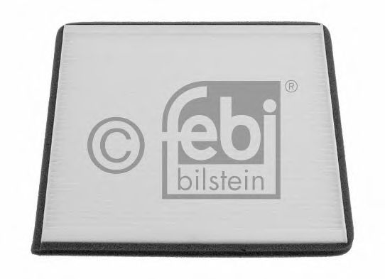 24434 FEBI+BILSTEIN Heating / Ventilation Filter, interior air
