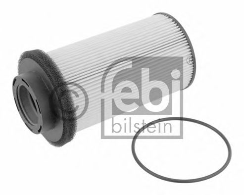 24663 FEBI+BILSTEIN Fuel filter