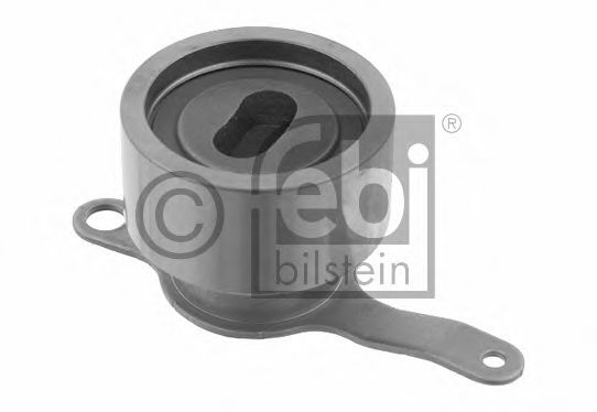 24751 FEBI+BILSTEIN Brake System Brake Disc