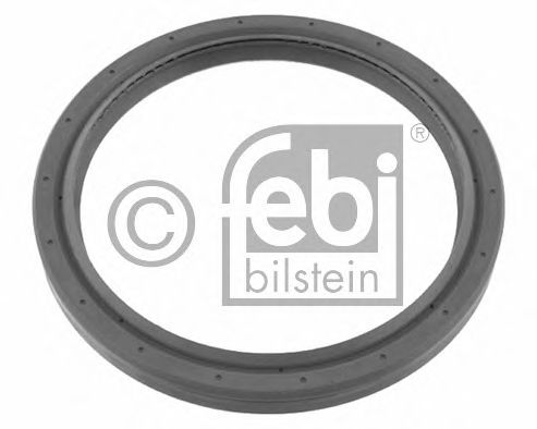 24758 FEBI+BILSTEIN Brake Disc