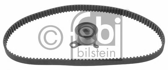 24789 FEBI+BILSTEIN Belt Drive Timing Belt Kit