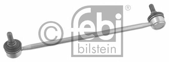 24912 FEBI+BILSTEIN Brake Disc