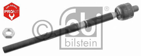 26045 FEBI+BILSTEIN Bellow Set, drive shaft