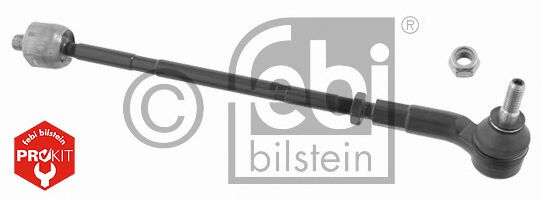 26099 FEBI+BILSTEIN Cable, parking brake