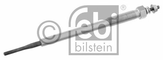 26112 FEBI+BILSTEIN Cable, parking brake