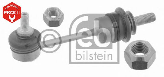 26130 FEBI+BILSTEIN Wheel Bearing Kit